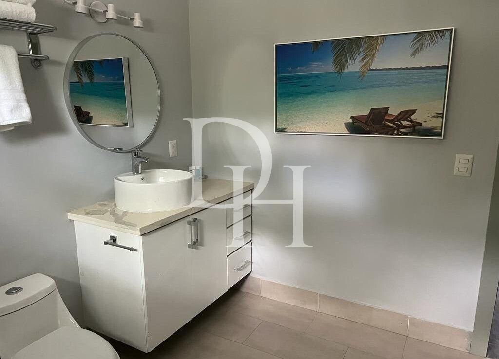 Отель в Кабарете, Доминиканская республика, 1 490м2 - стоимость 1&nbsp;950&nbsp;000$ - Ref: 80180 фото 14