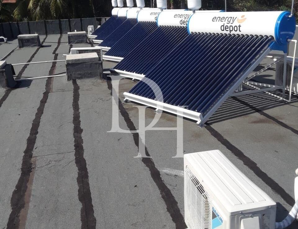 Отель в Кабарете, Доминиканская республика, 1 490м2 - стоимость 1&nbsp;950&nbsp;000$ - Ref: 80180 фото 15