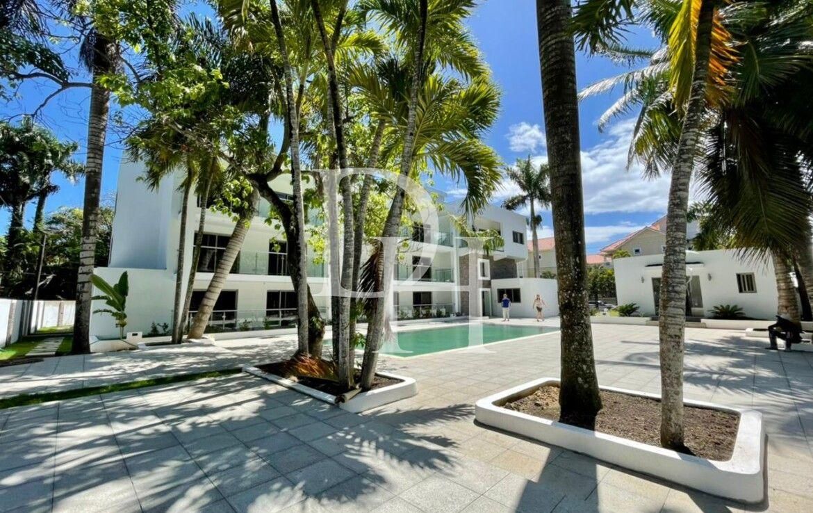 Отель в Кабарете, Доминиканская республика, 1 490м2 - стоимость 1&nbsp;950&nbsp;000$ - Ref: 80180 фото 16