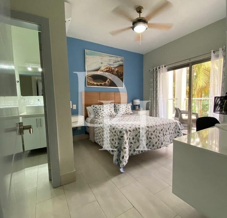 Отель в Кабарете, Доминиканская республика, 1 490м2 - стоимость 1&nbsp;950&nbsp;000$ - Ref: 80180 фото 3