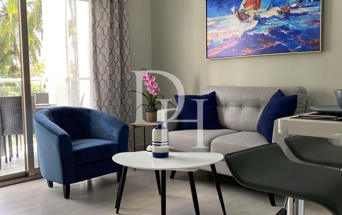 Отель в Кабарете, Доминиканская республика, 1 490м2 - стоимость 1&nbsp;950&nbsp;000$ - Ref: 80180 фото 5