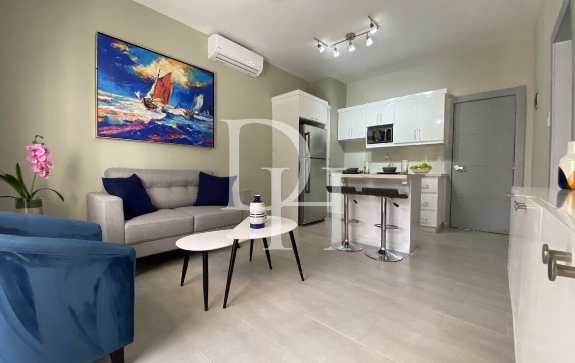 Отель в Кабарете, Доминиканская республика, 1 490м2 - стоимость 1&nbsp;950&nbsp;000$ - Ref: 80180 фото 6