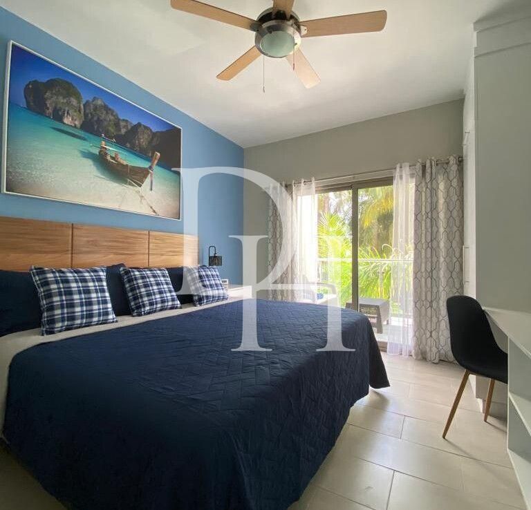 Отель в Кабарете, Доминиканская республика, 1 490м2 - стоимость 1&nbsp;950&nbsp;000$ - Ref: 80180 фото 8