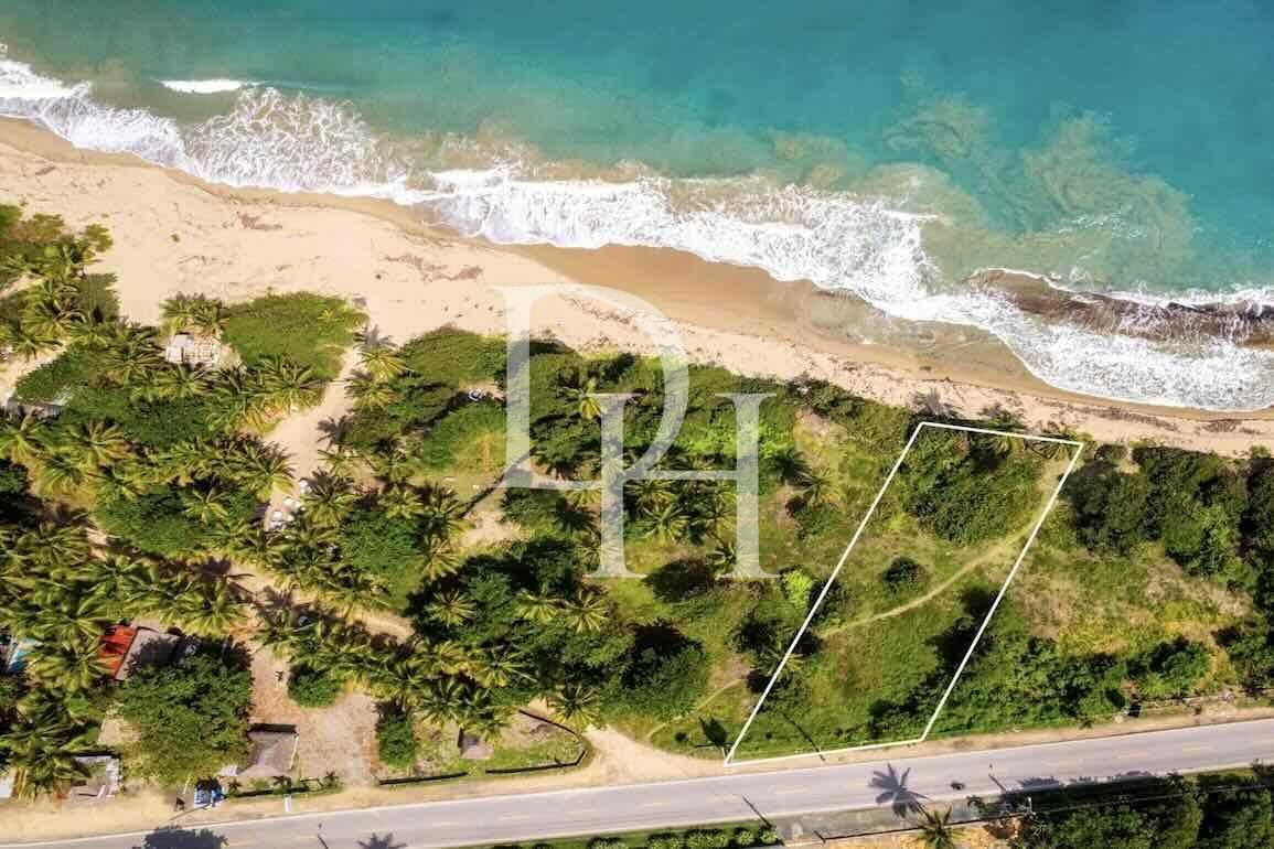 Участок в Кабарете, Доминиканская республика, 3 647м2 - стоимость 2&nbsp;300&nbsp;000$ - Ref: 80179 фото 1