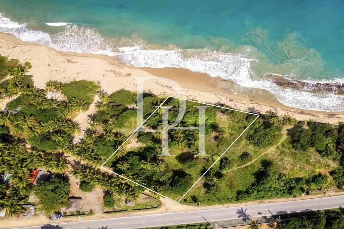 Участок в Кабарете, Доминиканская республика, 3 647м2 - стоимость 2&nbsp;300&nbsp;000$ - Ref: 80179 фото 2