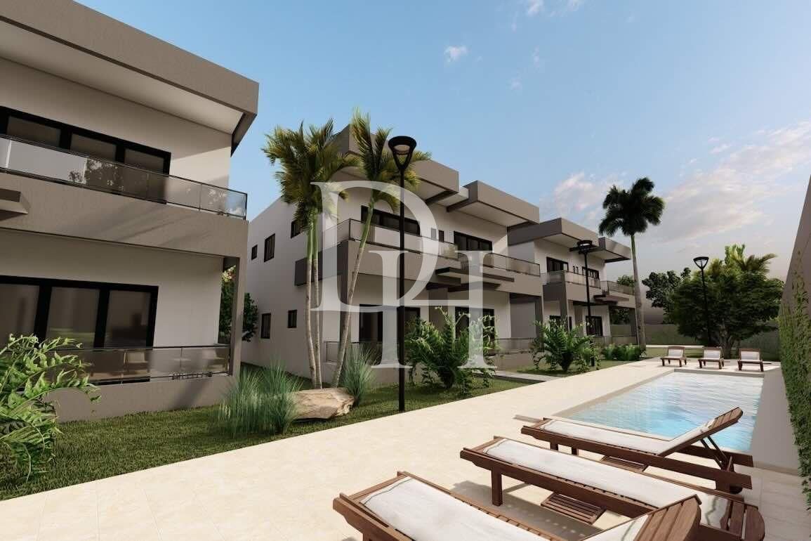 Апартаменты в Кабарете, Доминиканская республика, 65м2 - стоимость 67&nbsp;000$ - Ref: 80178 фото 1