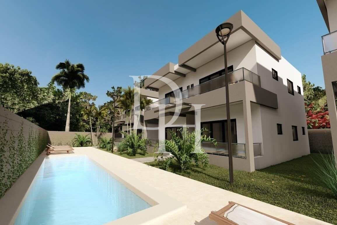 Апартаменты в Кабарете, Доминиканская республика, 65м2 - стоимость 67&nbsp;000$ - Ref: 80178 фото 3