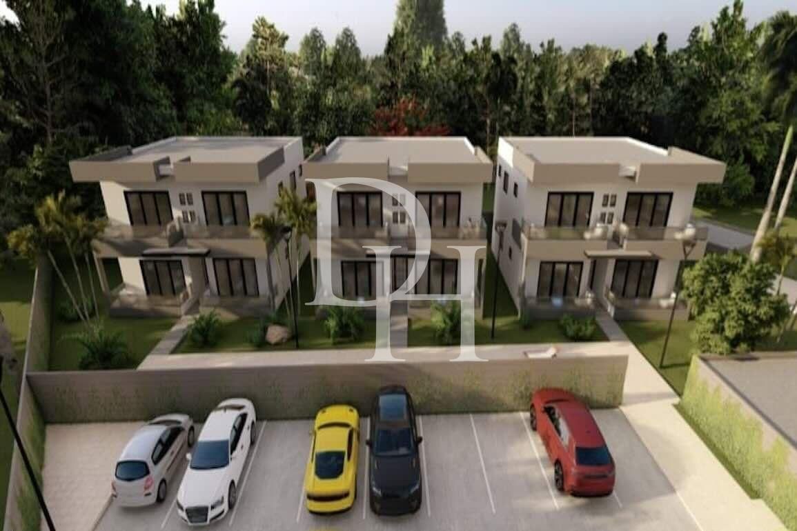 Апартаменты в Кабарете, Доминиканская республика, 65м2 - стоимость 67&nbsp;000$ - Ref: 80178 фото 4