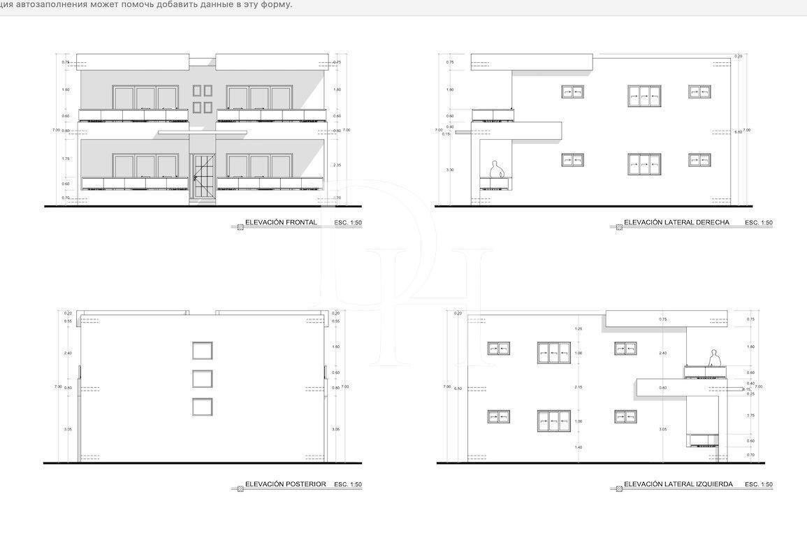 Апартаменты в Кабарете, Доминиканская республика, 65м2 - стоимость 67&nbsp;000$ - Ref: 80178 фото 5