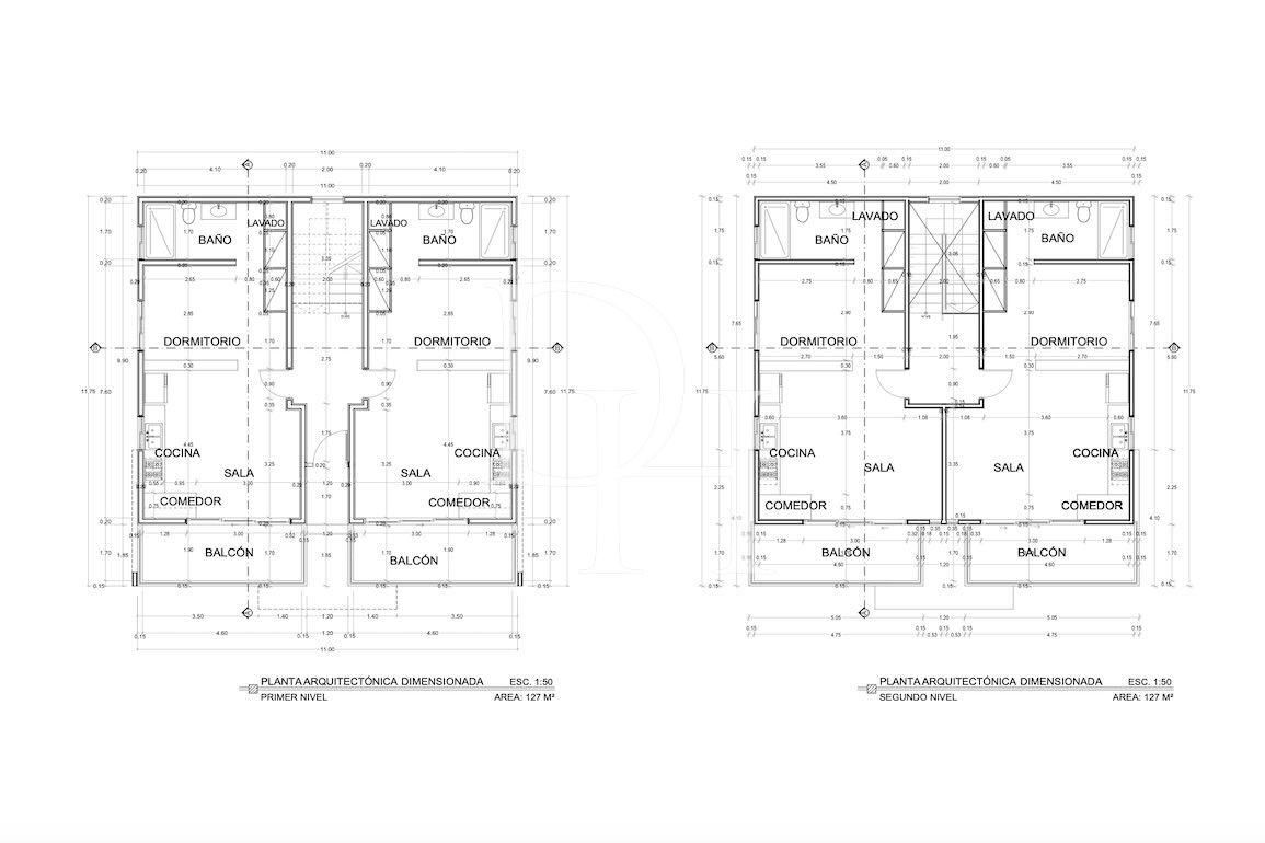Апартаменты в Кабарете, Доминиканская республика, 65м2 - стоимость 67&nbsp;000$ - Ref: 80178 фото 6