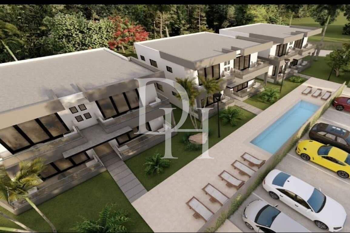 Апартаменты в Кабарете, Доминиканская республика, 65м2 - стоимость 67&nbsp;000$ - Ref: 80178 фото 7