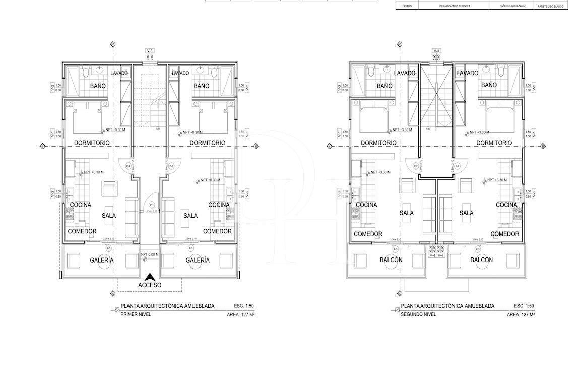 Апартаменты в Кабарете, Доминиканская республика, 65м2 - стоимость 67&nbsp;000$ - Ref: 80178 фото 8