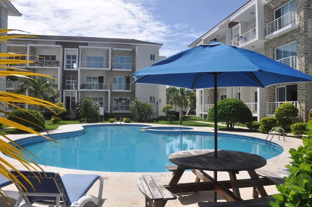 Апартаменты в Сосуа, Доминиканская республика, 140м2 - стоимость 250&nbsp;000€ - Ref: 80177 фото 1