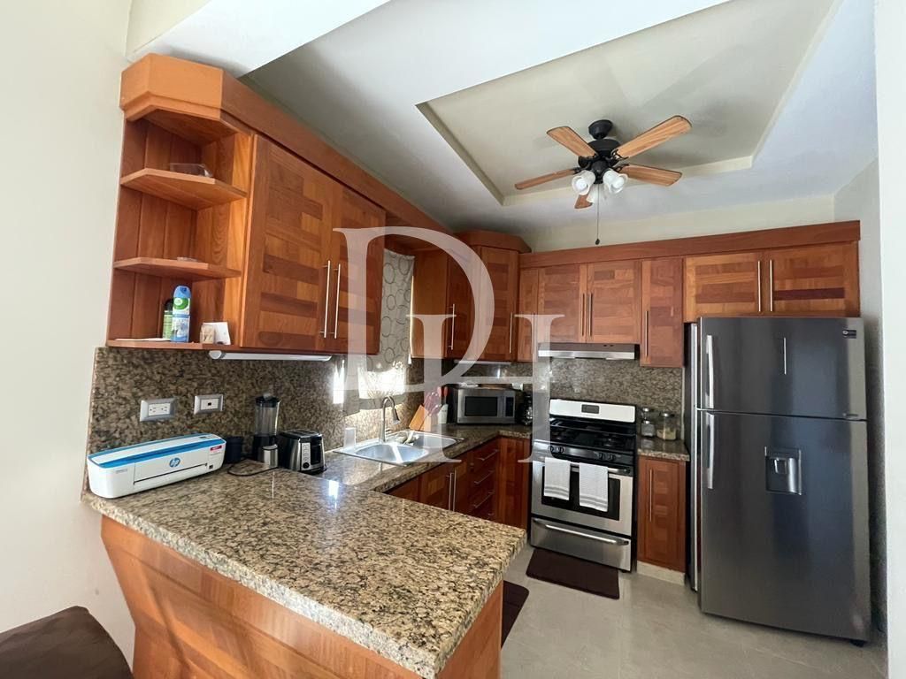 Апартаменты в Сосуа, Доминиканская республика, 140м2 - стоимость 250&nbsp;000€ - Ref: 80177 фото 9