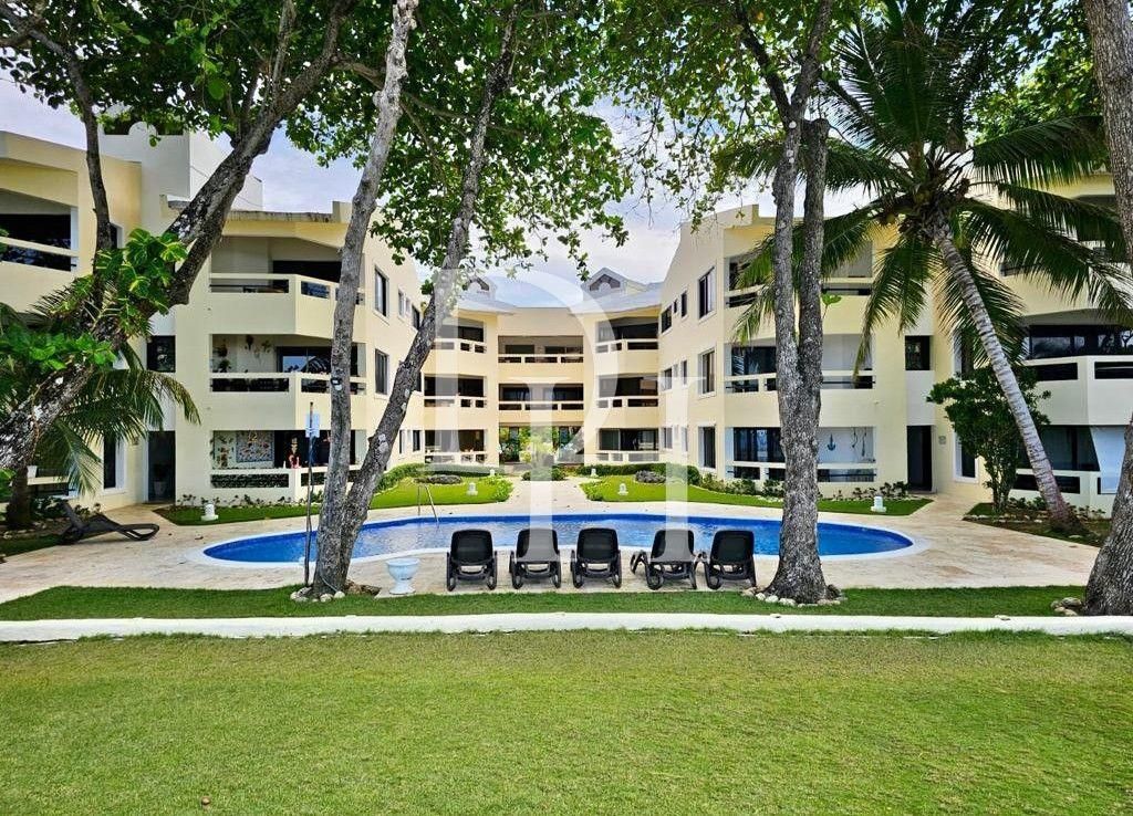 Апартаменты в Кабарете, Доминиканская республика, 110м2 - стоимость 270&nbsp;000€ - Ref: 80176 фото 1