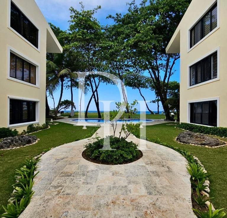 Апартаменты в Кабарете, Доминиканская республика, 110м2 - стоимость 270&nbsp;000€ - Ref: 80176 фото 10