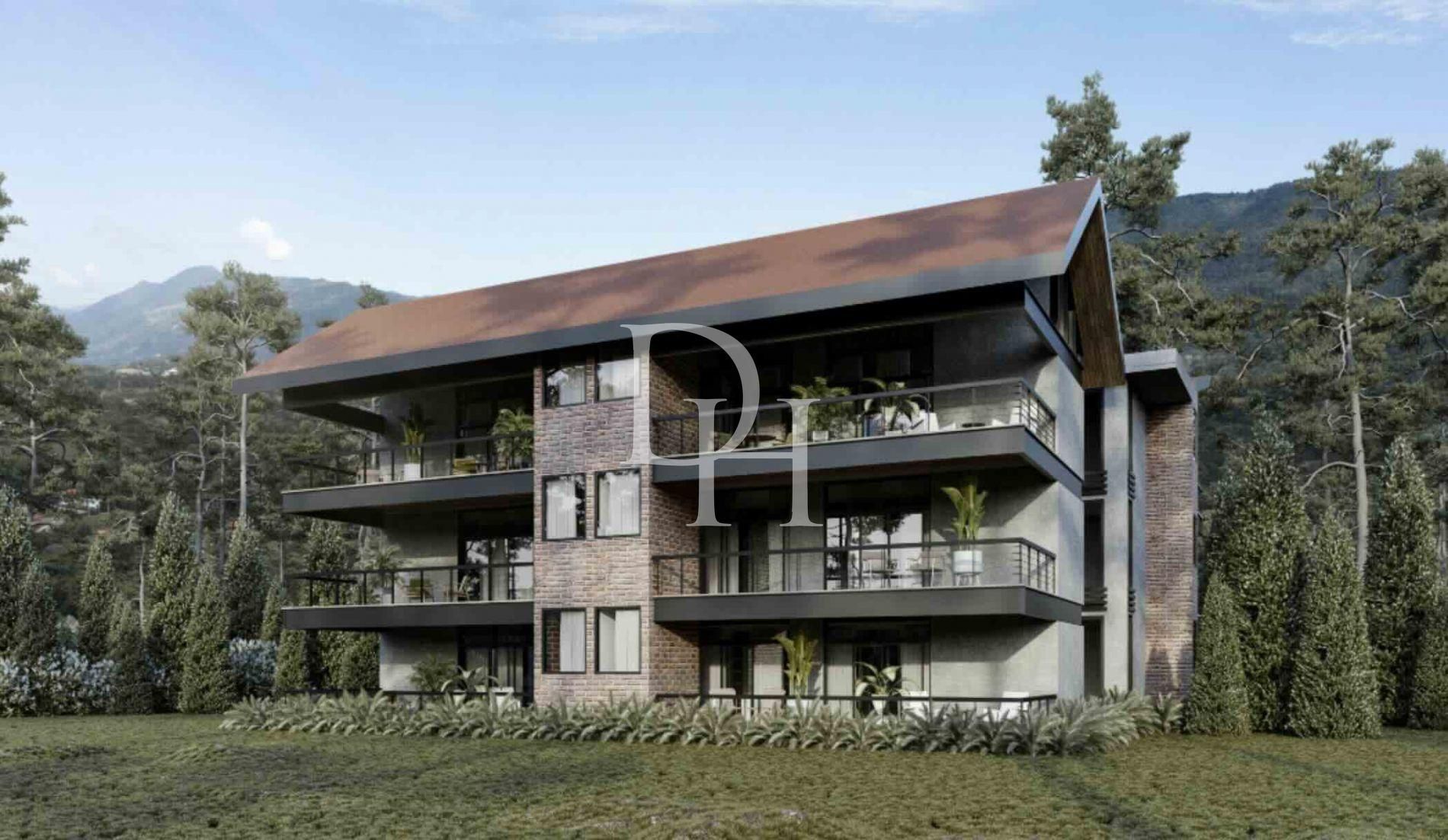 Апартаменты в Харабакоа, Доминиканская республика, 145м2 - стоимость 170&nbsp;000$ - Ref: 80175 фото 11