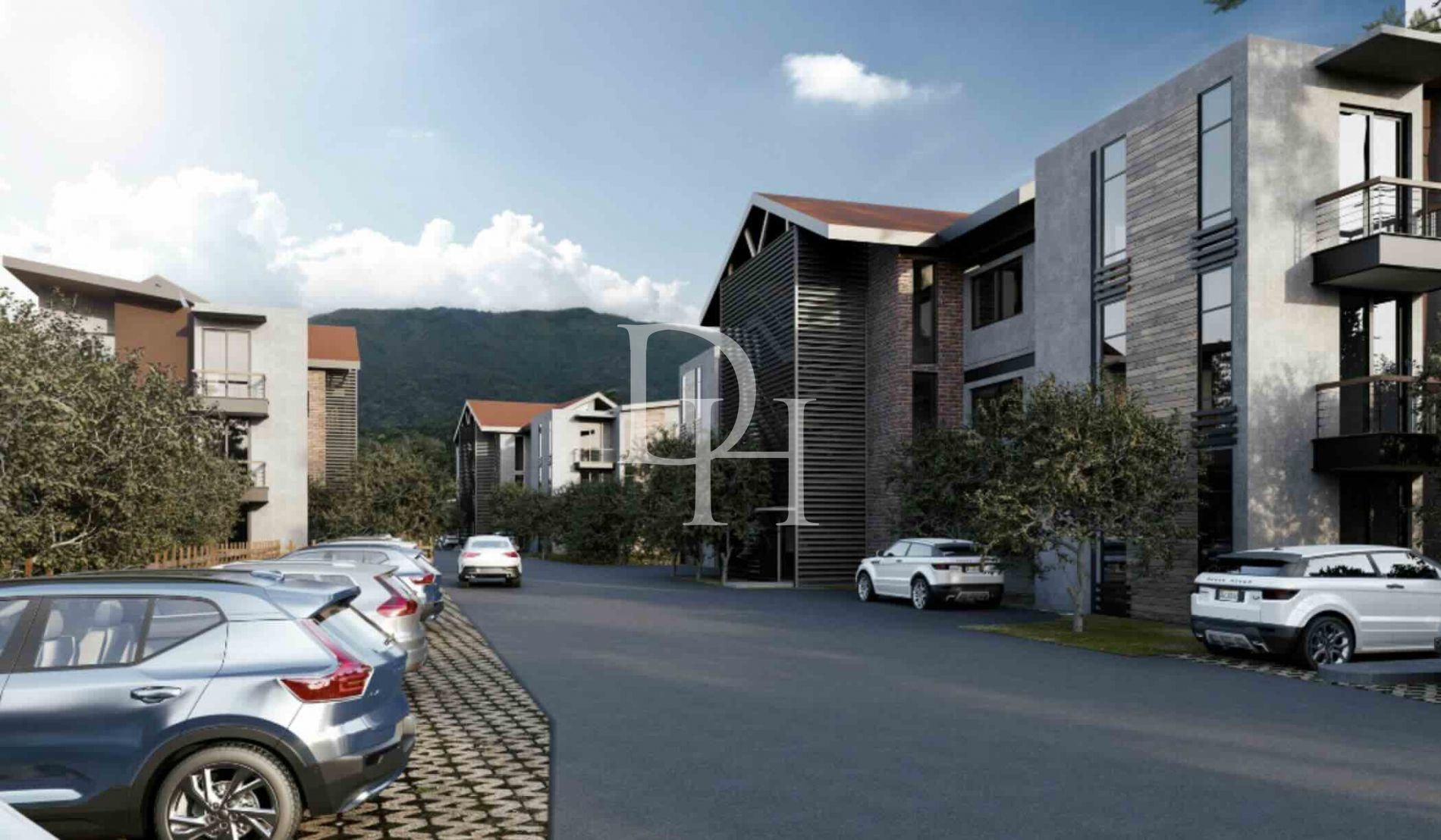 Апартаменты в Харабакоа, Доминиканская республика, 145м2 - стоимость 170&nbsp;000$ - Ref: 80175 фото 2