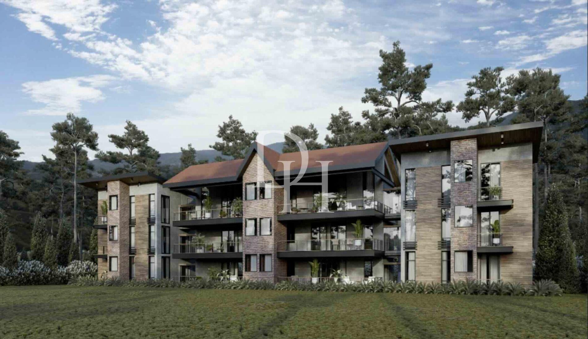 Апартаменты в Харабакоа, Доминиканская республика, 145м2 - стоимость 170&nbsp;000$ - Ref: 80175 фото 3