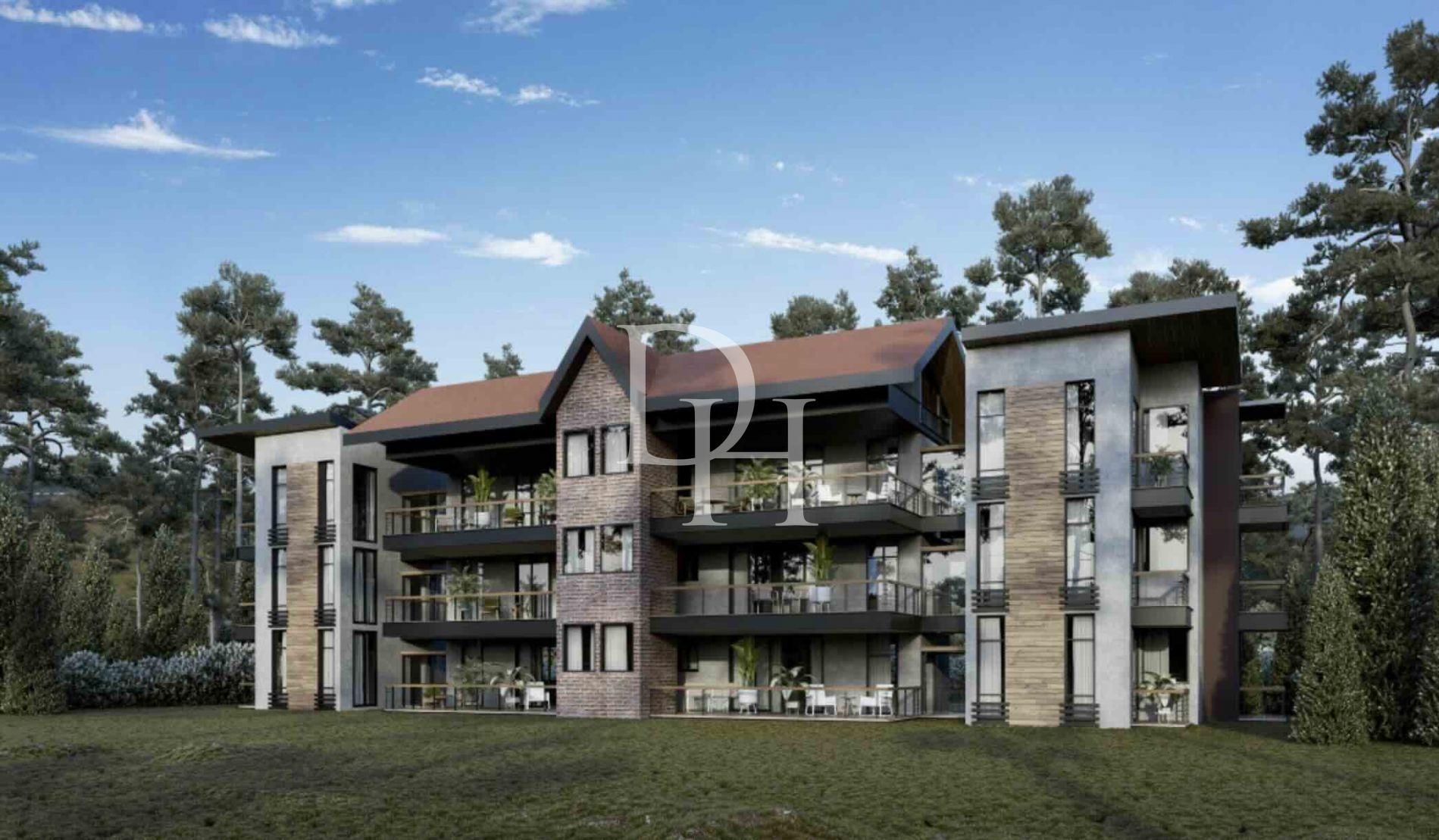 Апартаменты в Харабакоа, Доминиканская республика, 145м2 - стоимость 170&nbsp;000$ - Ref: 80175 фото 5