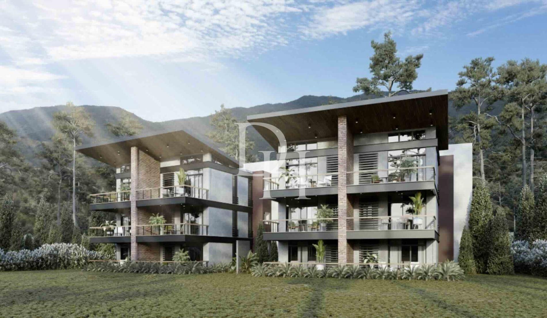 Апартаменты в Харабакоа, Доминиканская республика, 145м2 - стоимость 170&nbsp;000$ - Ref: 80175 фото 6