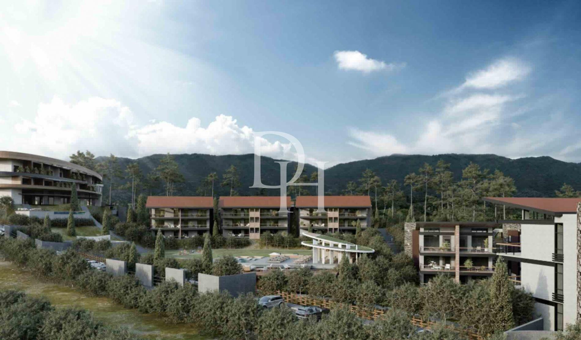 Апартаменты в Харабакоа, Доминиканская республика, 145м2 - стоимость 170&nbsp;000$ - Ref: 80175 фото 7