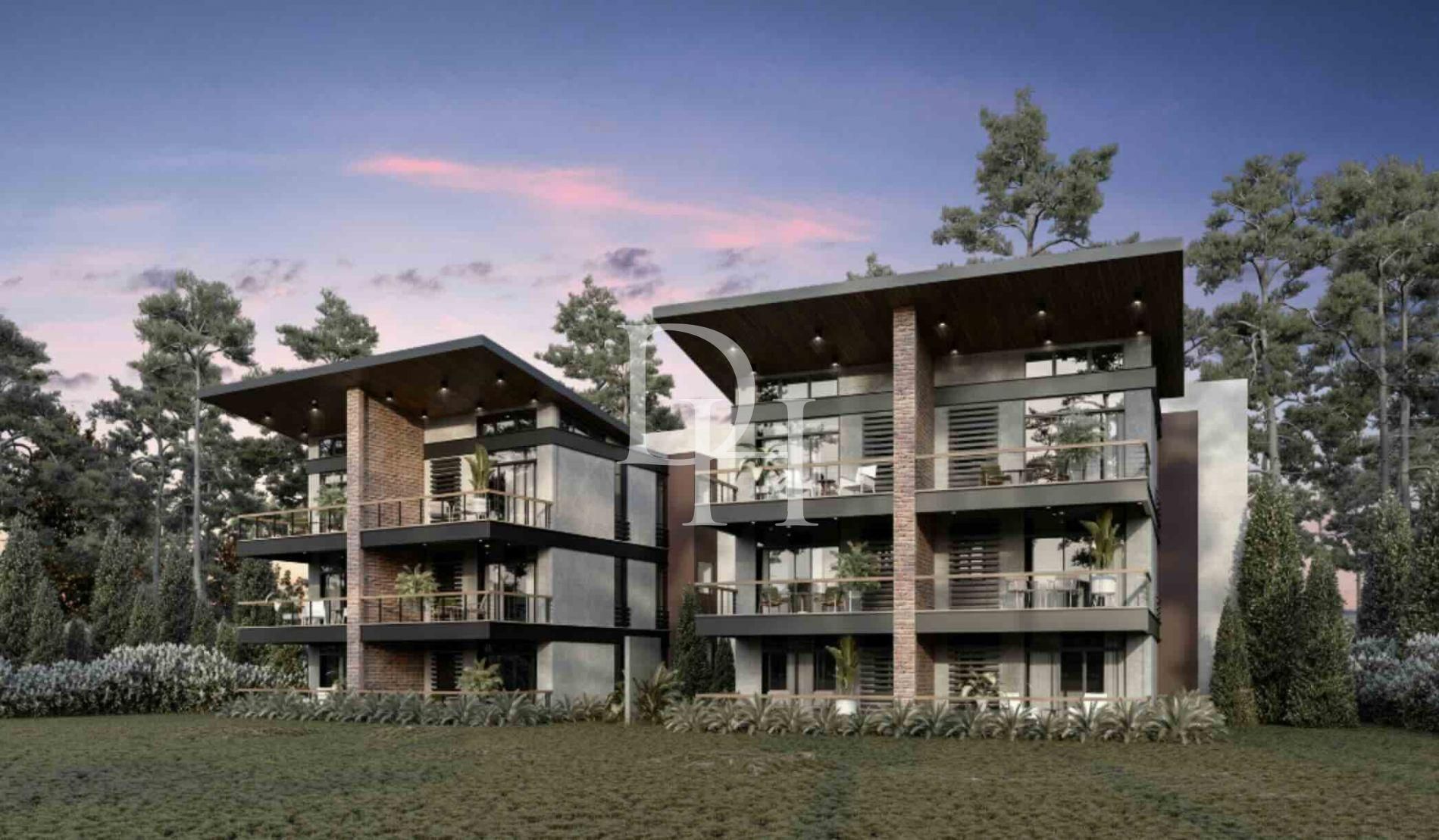 Апартаменты в Харабакоа, Доминиканская республика, 145м2 - стоимость 170&nbsp;000$ - Ref: 80175 фото 8