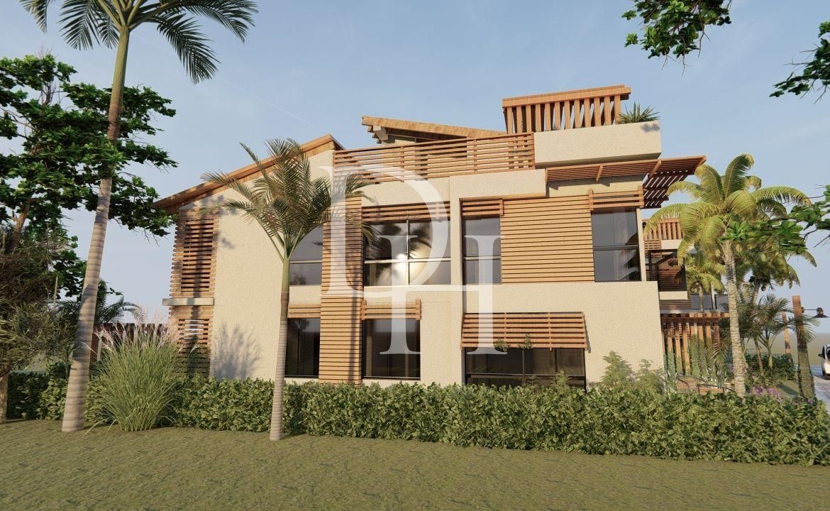 Апартаменты в Кабарете, Доминиканская республика, 70м2 - стоимость 145&nbsp;000€ - Ref: 80194 фото 10