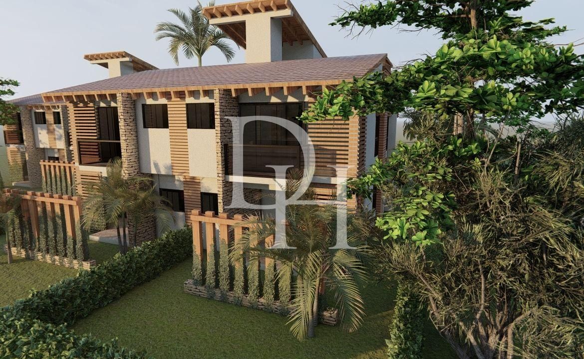 Апартаменты в Кабарете, Доминиканская республика, 70м2 - стоимость 145&nbsp;000€ - Ref: 80194 фото 11