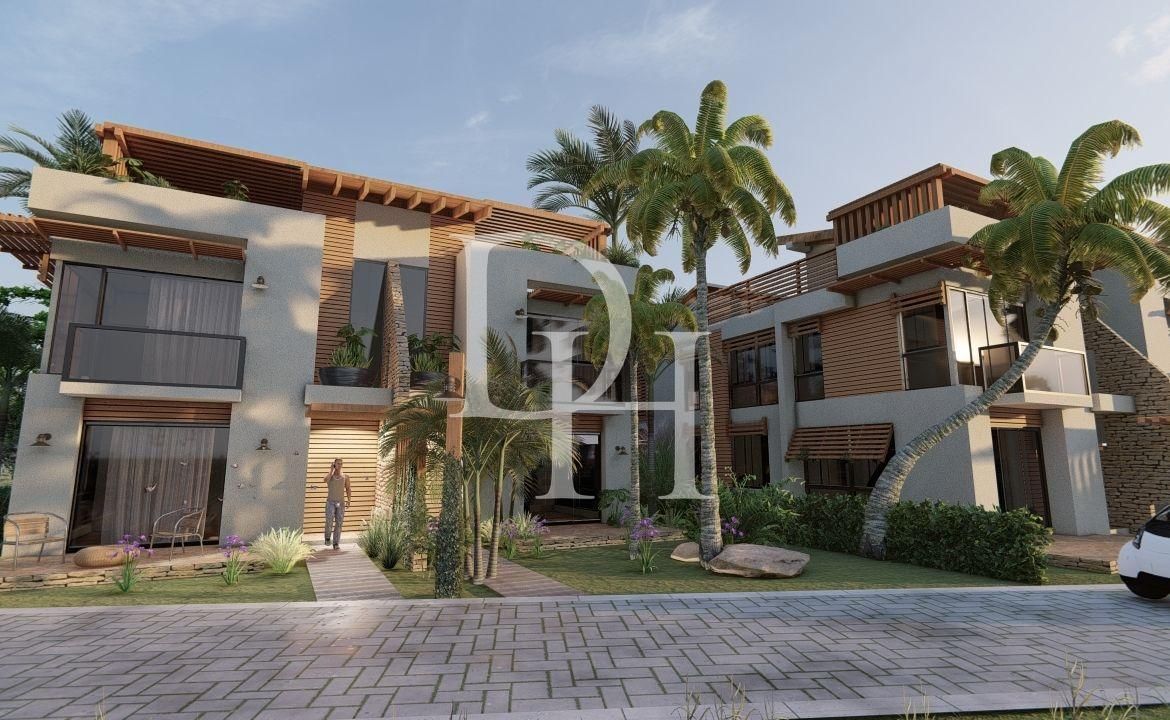 Апартаменты в Кабарете, Доминиканская республика, 70м2 - стоимость 145&nbsp;000€ - Ref: 80194 фото 9