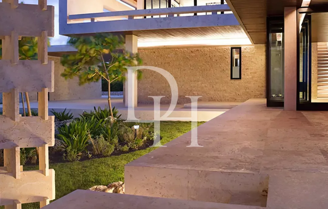 Вилла в Кабрера, Доминиканская республика, 1 990м2 - стоимость 10&nbsp;000&nbsp;000€ - Ref: 80193 фото 12