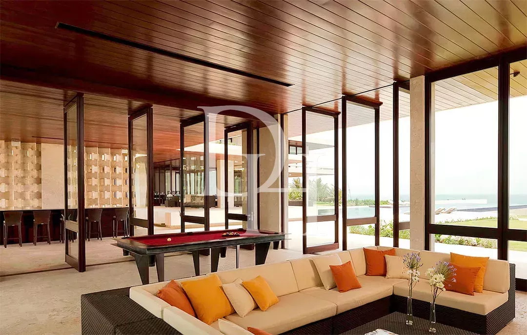 Вилла в Кабрера, Доминиканская республика, 1 990м2 - стоимость 10&nbsp;000&nbsp;000€ - Ref: 80193 фото 14