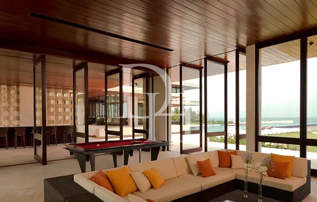 Вилла в Кабрера, Доминиканская республика, 1 990м2 - стоимость 10&nbsp;000&nbsp;000€ - Ref: 80193 фото 15