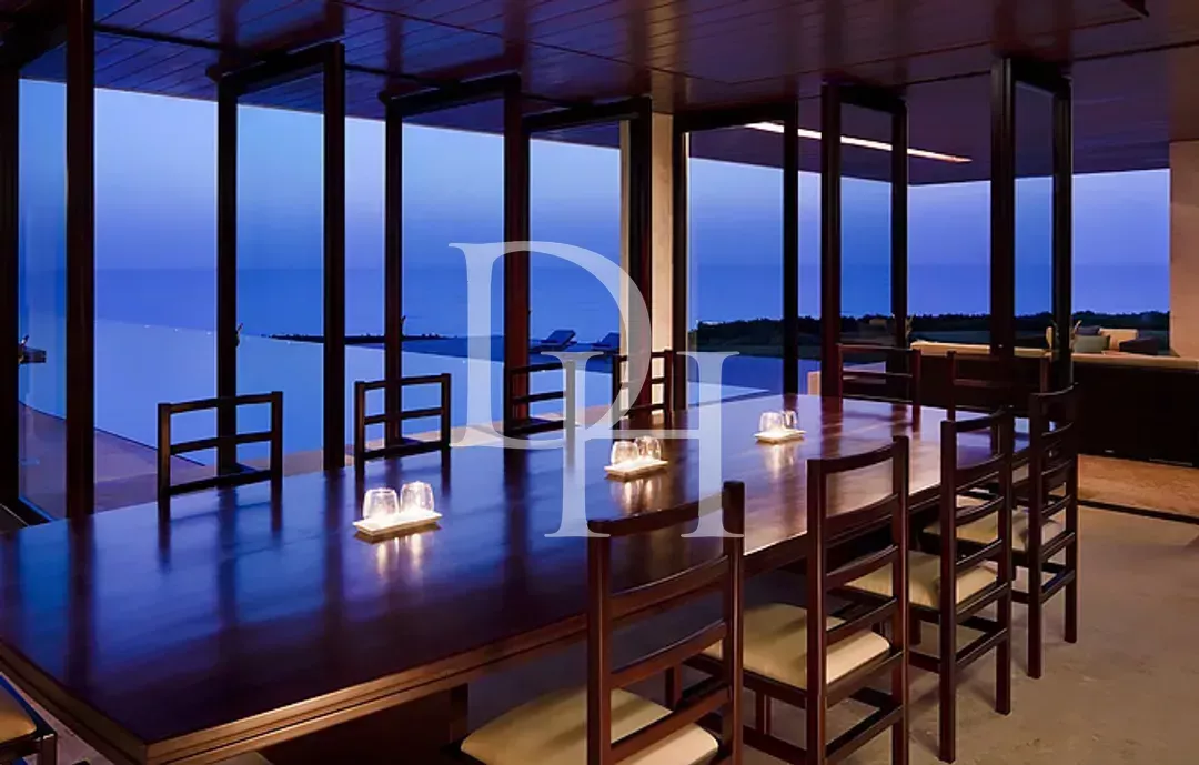 Вилла в Кабрера, Доминиканская республика, 1 990м2 - стоимость 10&nbsp;000&nbsp;000€ - Ref: 80193 фото 16