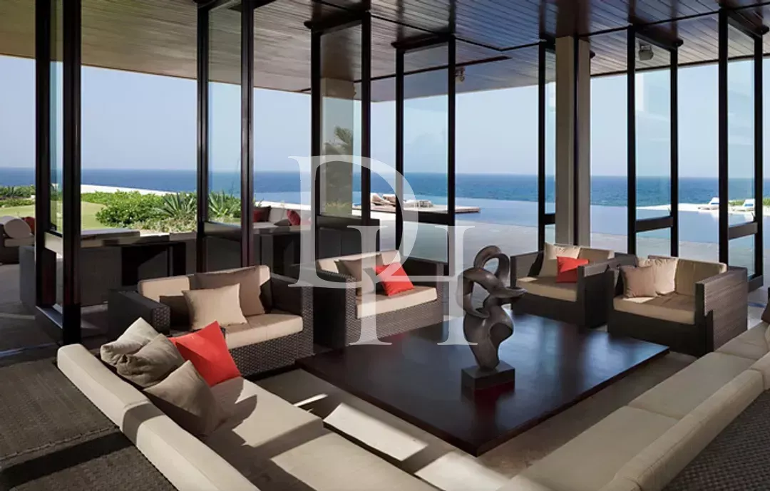 Вилла в Кабрера, Доминиканская республика, 1 990м2 - стоимость 10&nbsp;000&nbsp;000€ - Ref: 80193 фото 17