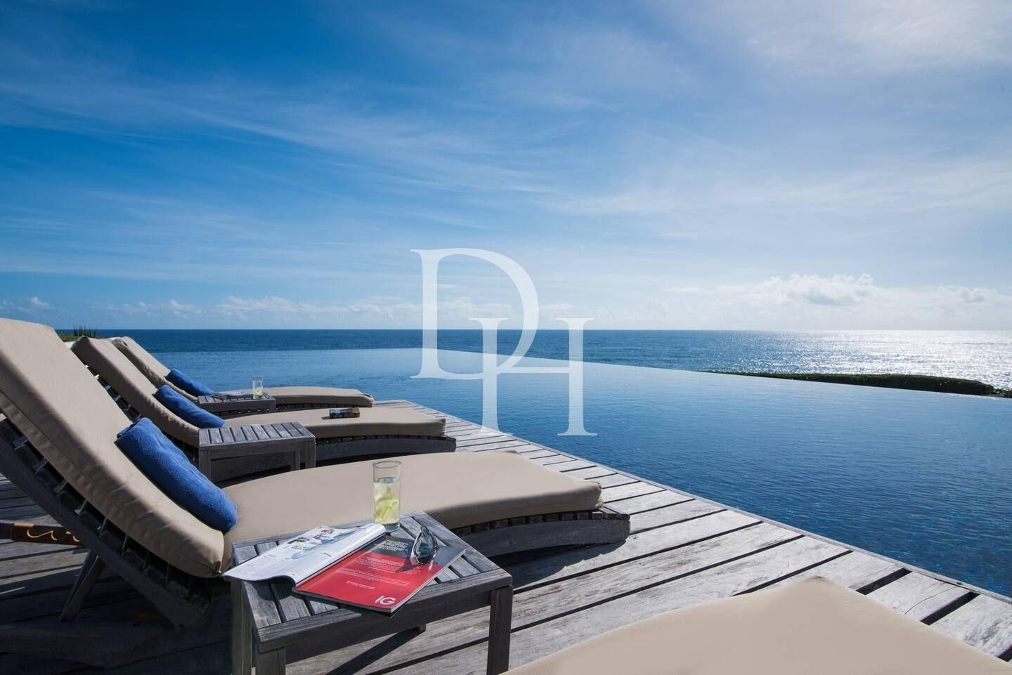 Вилла в Кабрера, Доминиканская республика, 1 990м2 - стоимость 10&nbsp;000&nbsp;000€ - Ref: 80193 фото 2