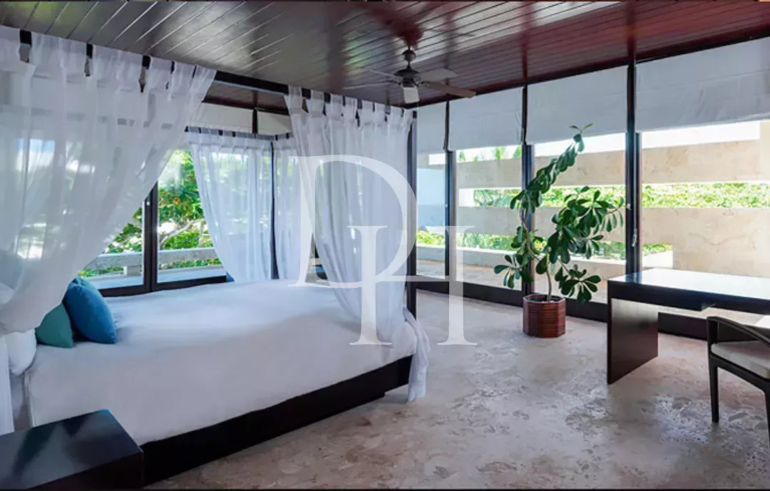 Вилла в Кабрера, Доминиканская республика, 1 990м2 - стоимость 10&nbsp;000&nbsp;000€ - Ref: 80193 фото 20