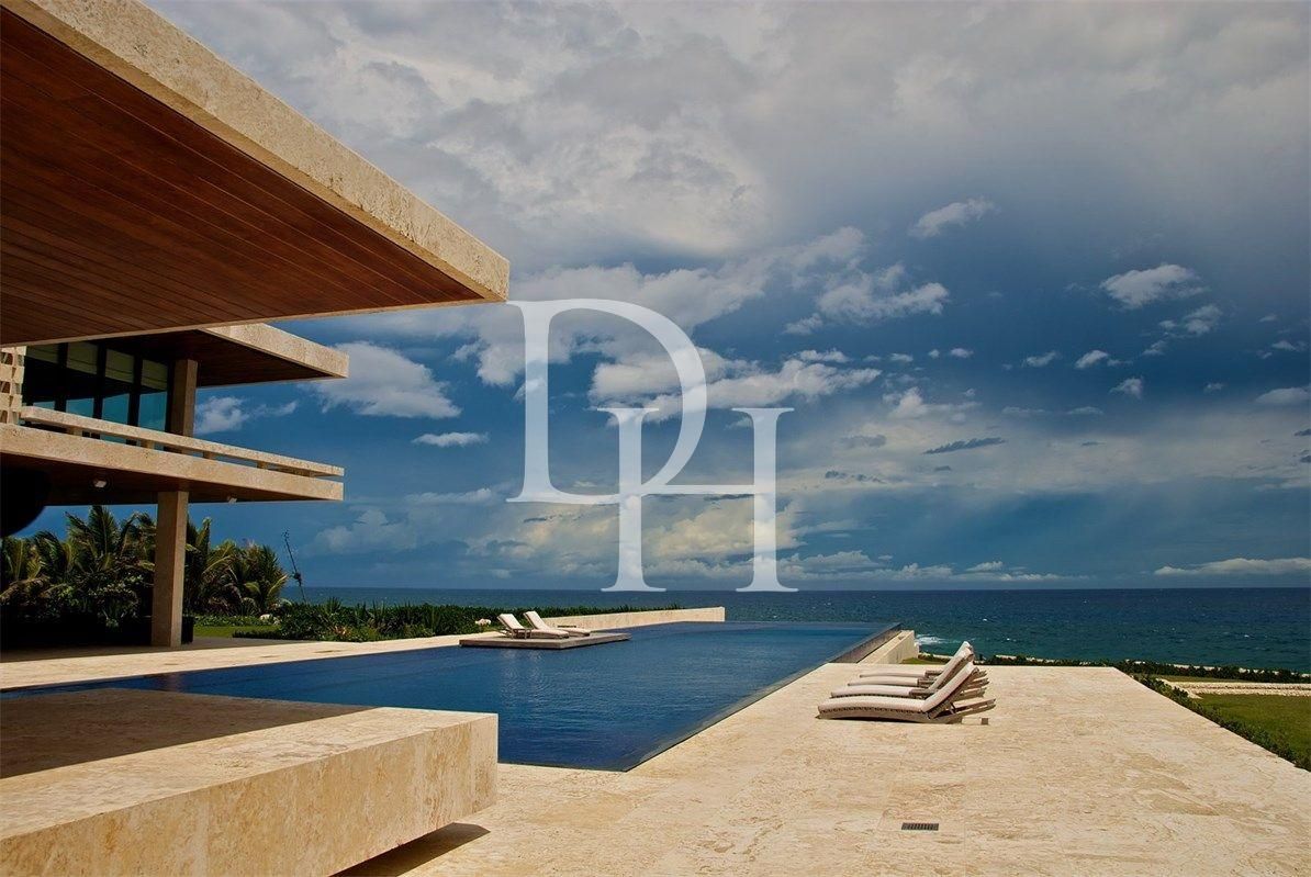 Вилла в Кабрера, Доминиканская республика, 1 990м2 - стоимость 10&nbsp;000&nbsp;000€ - Ref: 80193 фото 23