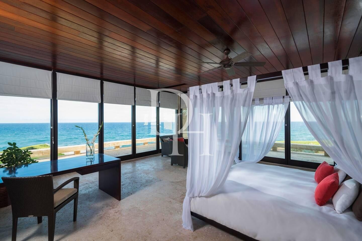 Вилла в Кабрера, Доминиканская республика, 1 990м2 - стоимость 10&nbsp;000&nbsp;000€ - Ref: 80193 фото 4