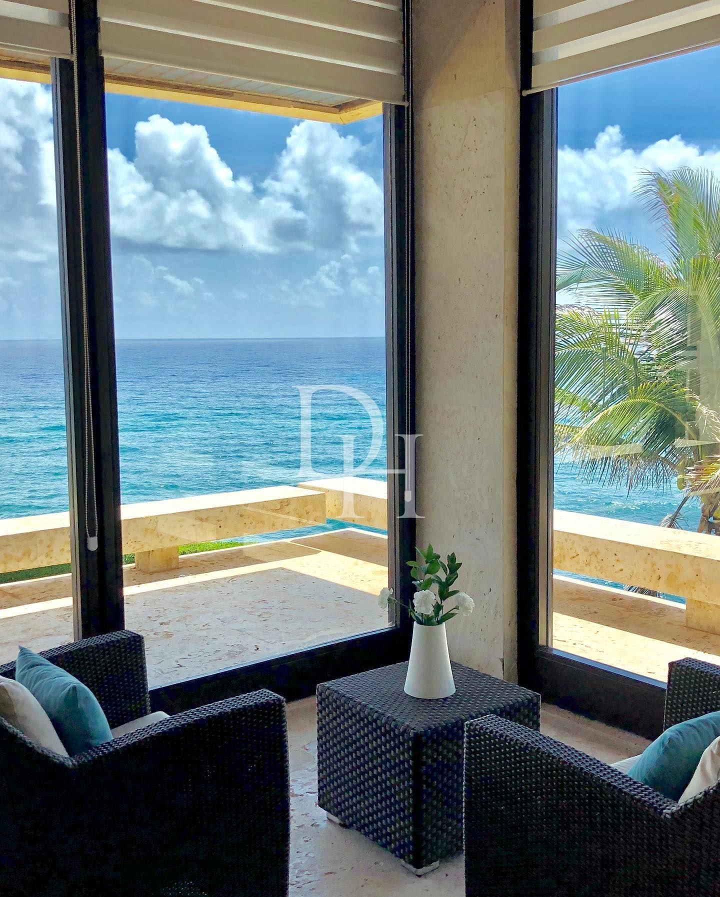 Вилла в Кабрера, Доминиканская республика, 1 990м2 - стоимость 10&nbsp;000&nbsp;000€ - Ref: 80193 фото 5