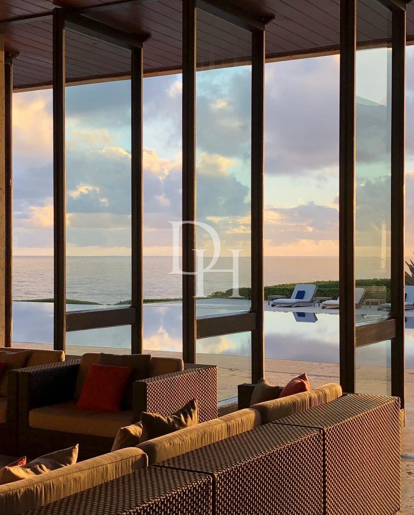 Вилла в Кабрера, Доминиканская республика, 1 990м2 - стоимость 10&nbsp;000&nbsp;000€ - Ref: 80193 фото 7