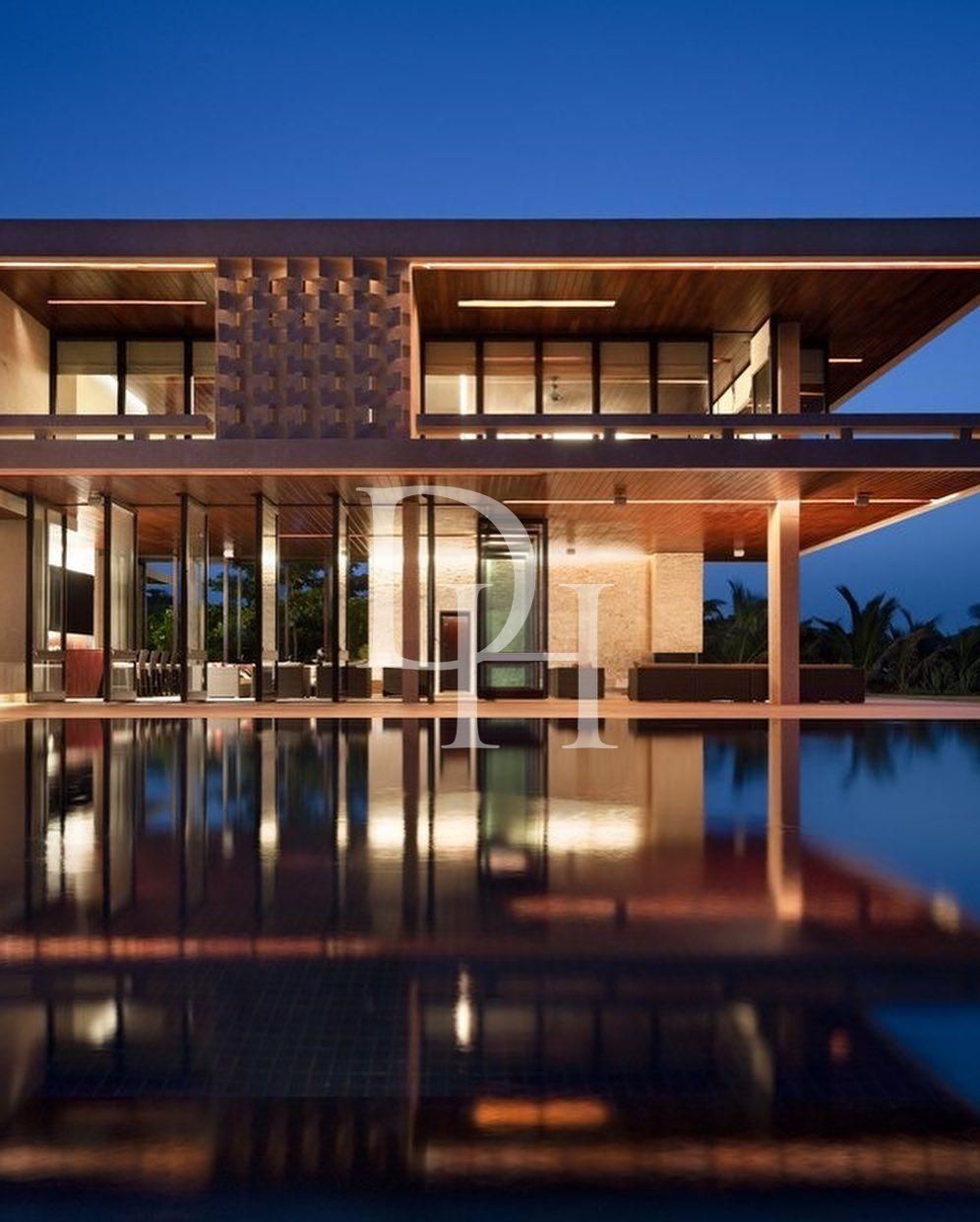 Вилла в Кабрера, Доминиканская республика, 1 990м2 - стоимость 10&nbsp;000&nbsp;000€ - Ref: 80193 фото 8