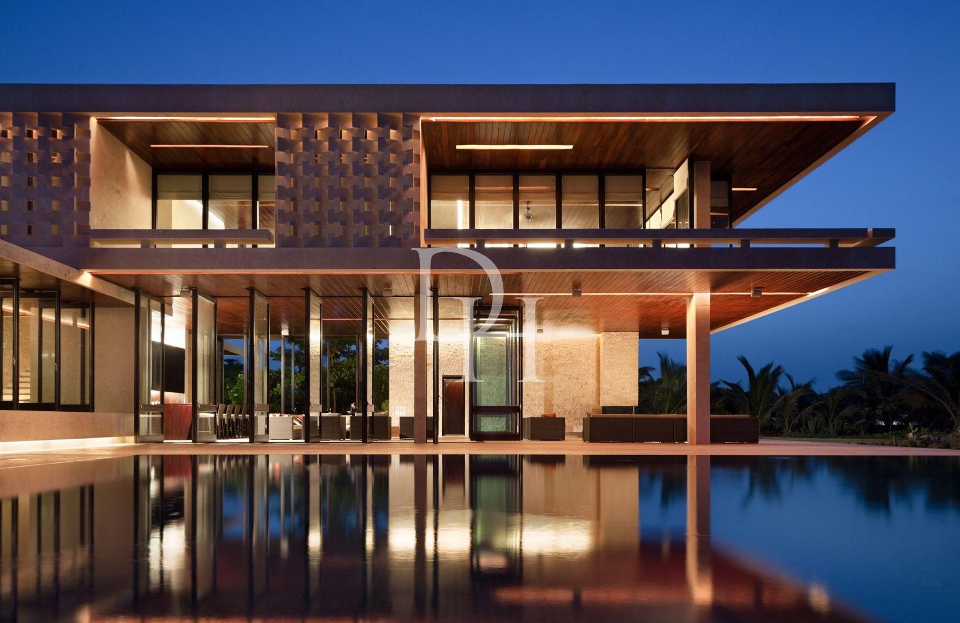 Вилла в Кабрера, Доминиканская республика, 1 990м2 - стоимость 10&nbsp;000&nbsp;000€ - Ref: 80193 фото 9