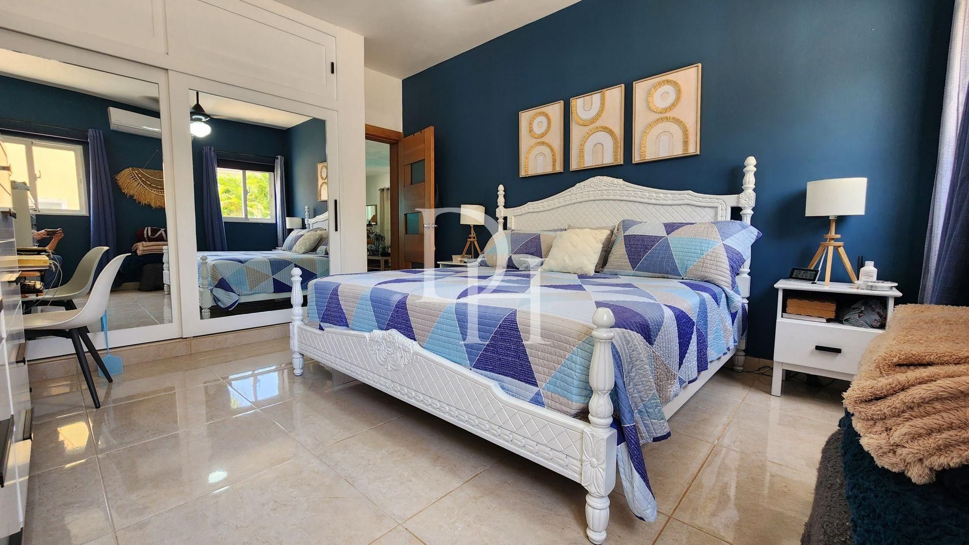 Вилла в Сосуа, Доминиканская республика, 120м2 - стоимость 335&nbsp;000$ - Ref: 80192 фото 7