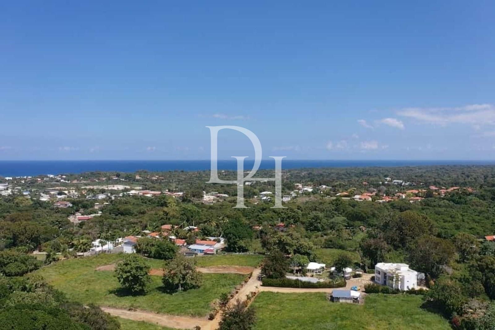 Участок в La Mulata в Сосуа, Доминиканская республика, 3 338м2 - Ref: 80191 фото 1