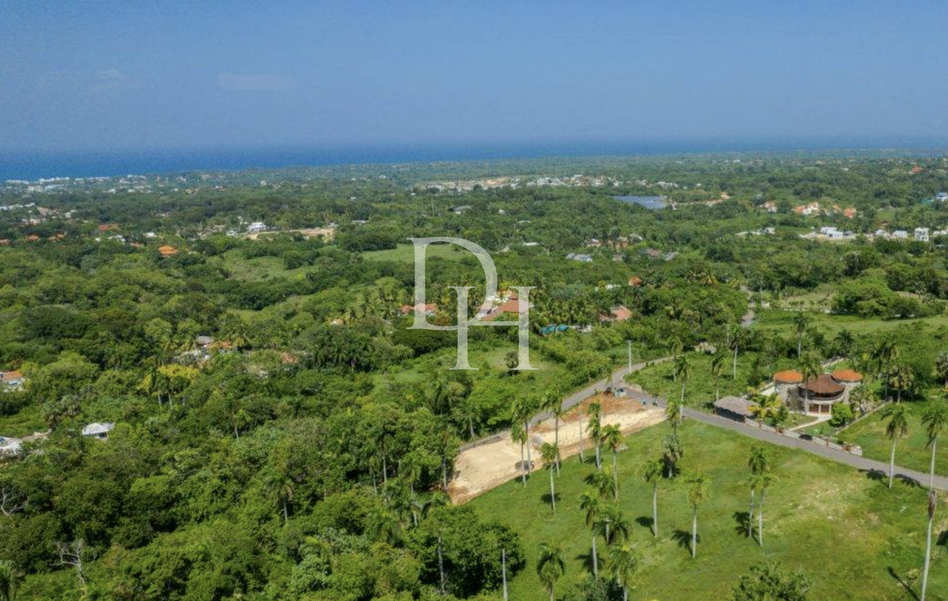 Участок в La Mulata в Сосуа, Доминиканская республика, 600м2 - стоимость 48&nbsp;000$ - Ref: 80190 фото 1