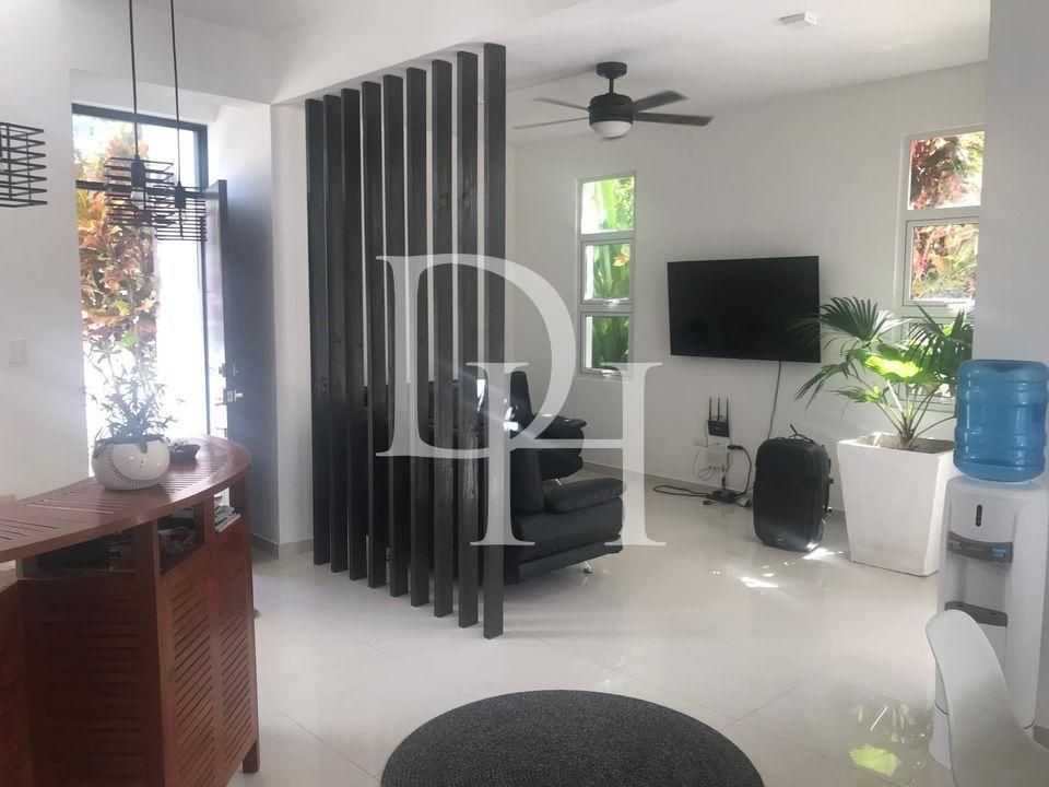 Вилла в Кабарете, Доминиканская республика, 200м2 - стоимость 435&nbsp;000$ - Ref: 80189 фото 1