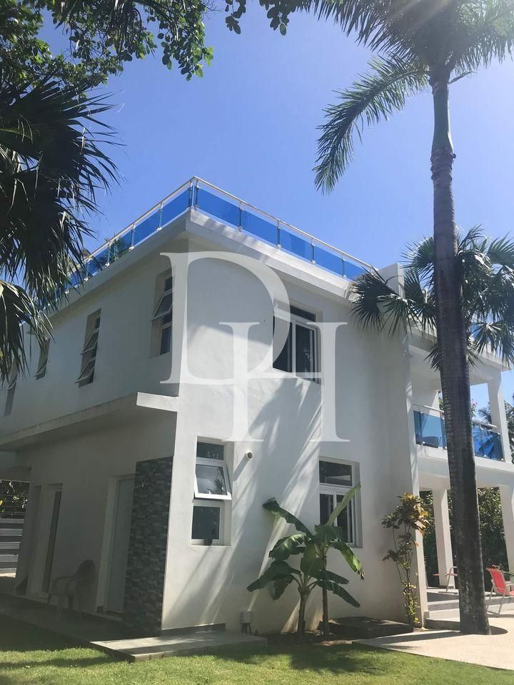 Вилла в Кабарете, Доминиканская республика, 200м2 - стоимость 435&nbsp;000$ - Ref: 80189 фото 4