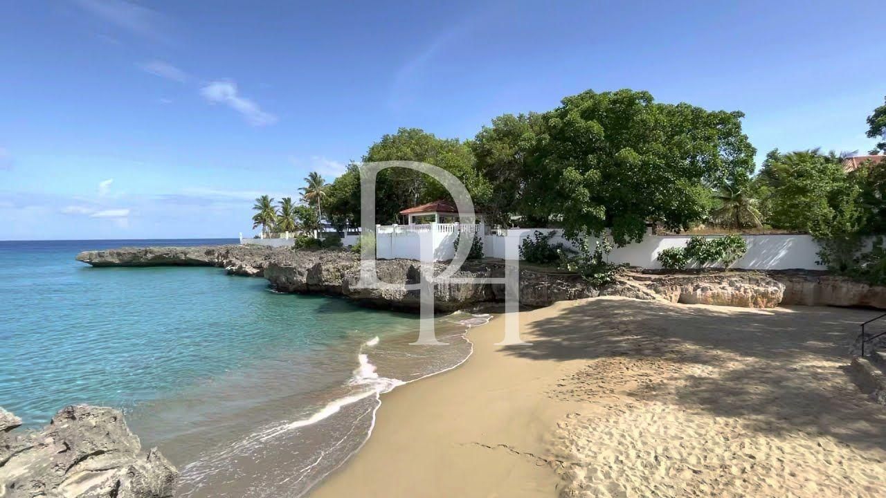 Участок в Сосуа, Доминиканская республика, 1 790м2 - стоимость 285&nbsp;000$ - Ref: 80188 фото 1