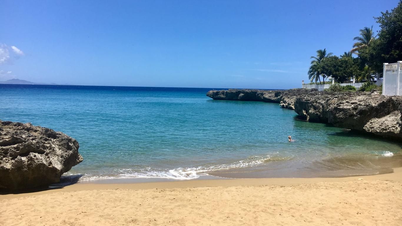 Участок в Сосуа, Доминиканская республика, 1 790м2 - стоимость 285&nbsp;000$ - Ref: 80188 фото 2